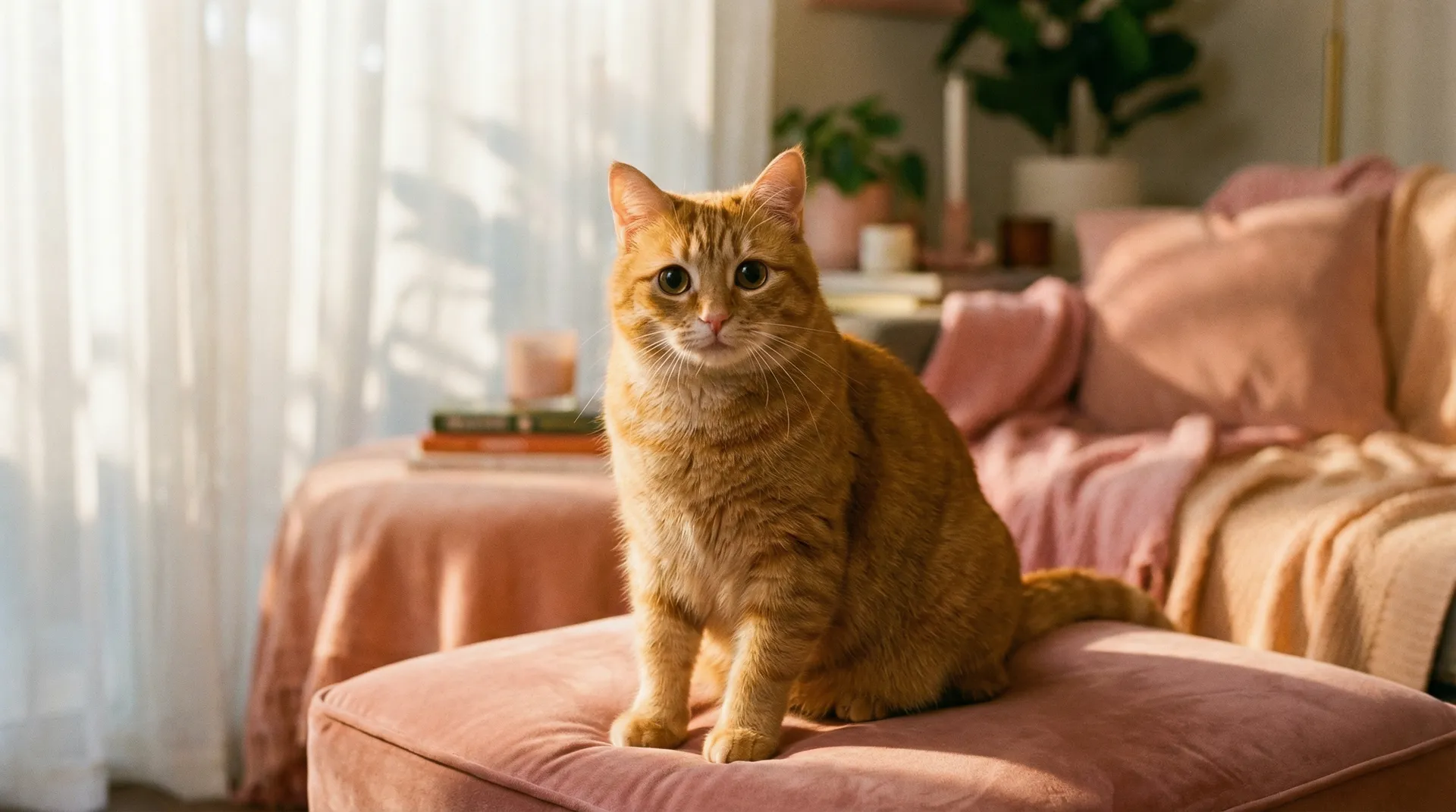 本周明星猫咪奶糖 - 4399在线视频观看播放